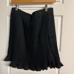 Halara tennis skirt